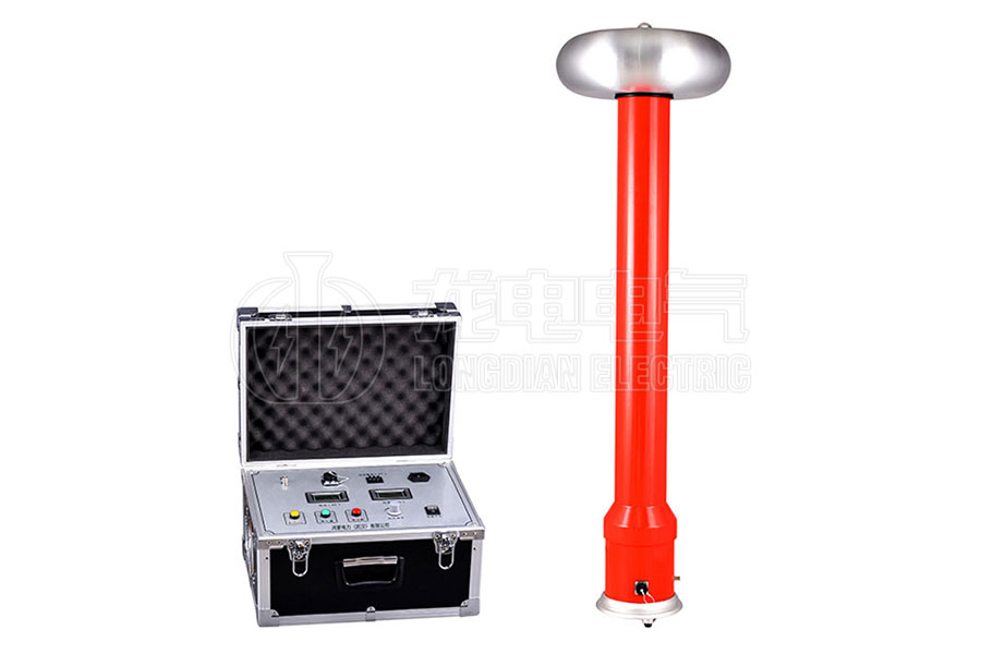 直流高壓發生器 直流高壓發生器